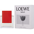 Solo Loewe Ella Eau De Parfum for women