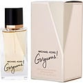 Michael Kors Gorgeous! Eau De Parfum for women