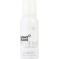 Mont Blanc Legend Spirit Deodorant for men