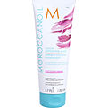 Moroccanoil Color Depositing Mask Hibiscus for women