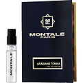 Montale Paris Arabians Tonka Eau De Parfum for unisex