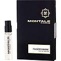 Montale Paris Fougeres Marine Eau De Parfum for unisex