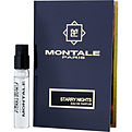 Montale Paris Starry Nights Eau De Parfum for unisex