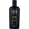 American Crew Daily Deep Moisturizing Shampoo for unisex