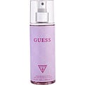 Guess New Body Mist for women