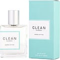 Clean Warm Cotton Eau De Parfum for women