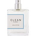 Clean Cool Cotton Eau De Parfum for women