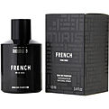 Miris French Eau De Parfum for men