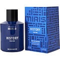 Miris History Eau De Parfum for men