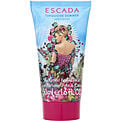 Escada Turquoise Summer Body Lotion for women