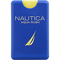 Nautica Aqua Rush Eau De Toilette for men