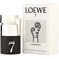 Loewe 7 Anonimo Eau De Parfum for men