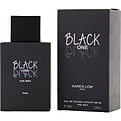Karen Low Black One Black Eau De Toilette for men