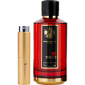 Mancera Red Tobacco