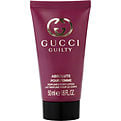 Gucci Guilty Absolute Pour Femme Body Lotion for women