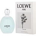 Loewe A Mi Aire Eau De Toilette for women