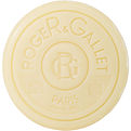 Roger & Gallet Gingembre Rouge Soap for unisex