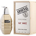 Arsenal Gc 002 Eau De Parfum for men