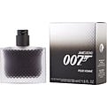 James Bond 007 Pour Homme Eau De Toilette for men