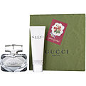 Gucci Bamboo Eau De Parfum Spray 50 ml & Body Lotion 50 ml for women