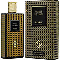 Perris Monte Carlo Vanille De Tahiti Eau De Parfum for unisex