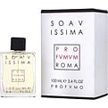 Profumum Roma Soavissima Eau De Parfum for women