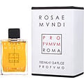 Profumum Roma Rosae Mundi Eau De Parfum for unisex