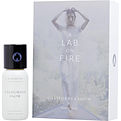 A Lab On Fire California Snow Eau De Parfum for unisex
