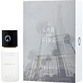 A Lab On Fire Paris*L.A. Eau De Parfum for unisex