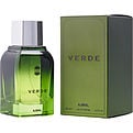Ajmal Verde Eau De Parfum for unisex