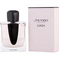 Shiseido Ginza Eau De Parfum for women