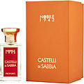 Nobile 1942 Castelli Di Sabbia Eau De Parfum for unisex