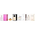 Lancome Variety 4 Piece Mini Variety With La Vie Est Belle & Tresor & Miracle & Idole And All Are Eau De Parfum Minis for women