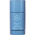 Mercedes-Benz The Move Deodorant for men