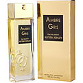 Alyssa Ashley Amber Gris Eau De Parfum for women