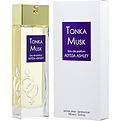 Alyssa Ashley Tonka Musk Eau De Parfum for unisex