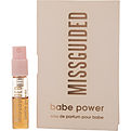 Missguided Babe Power Eau De Parfum for women