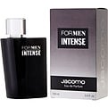 Jacomo Intense Eau De Parfum for men