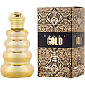 Samba Gold Eau De Parfum for women