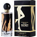 New Brand Prestige Secret Eau De Parfum for women