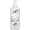 Philosophy Pure Grace Nude Rose Body Lotion for women