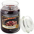 Yankee Candle Crisp Campfire Apples Scented for unisex