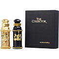 Alexandre J Variety 2 Piece Set With Black Muscs & Golden Oud And All Are Eau De Parfum Spray 30 ml for unisex