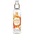 4711 Remix Cologne Body Spray for unisex