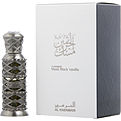 Al Haramain Musk Black Vanilla Perfume Oil for unisex