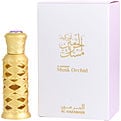 Al Haramain Musk Orchid Perfume Oil for unisex