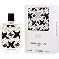 Roos & Roos Woods In Love Eau De Parfum for women