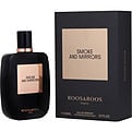 Roos & Roos Smoke & Mirrors Eau De Parfum for women