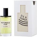 D.S. & Durga Notorious Oud Eau De Parfum for unisex