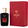 Orlov Paris Bright Red Eau De Parfum for unisex